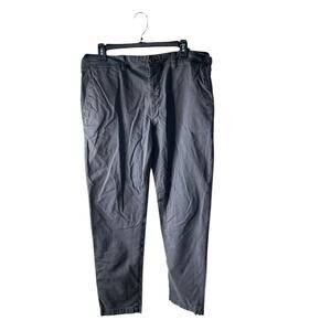 American Eagle Outfitters Jean Men 36x32 Extreme Flex Dark Wash Streetwear Denim